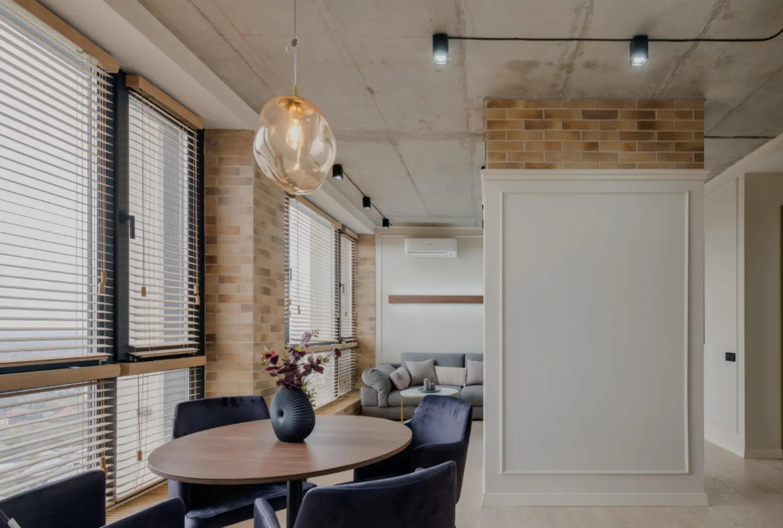 Motorized Blinds