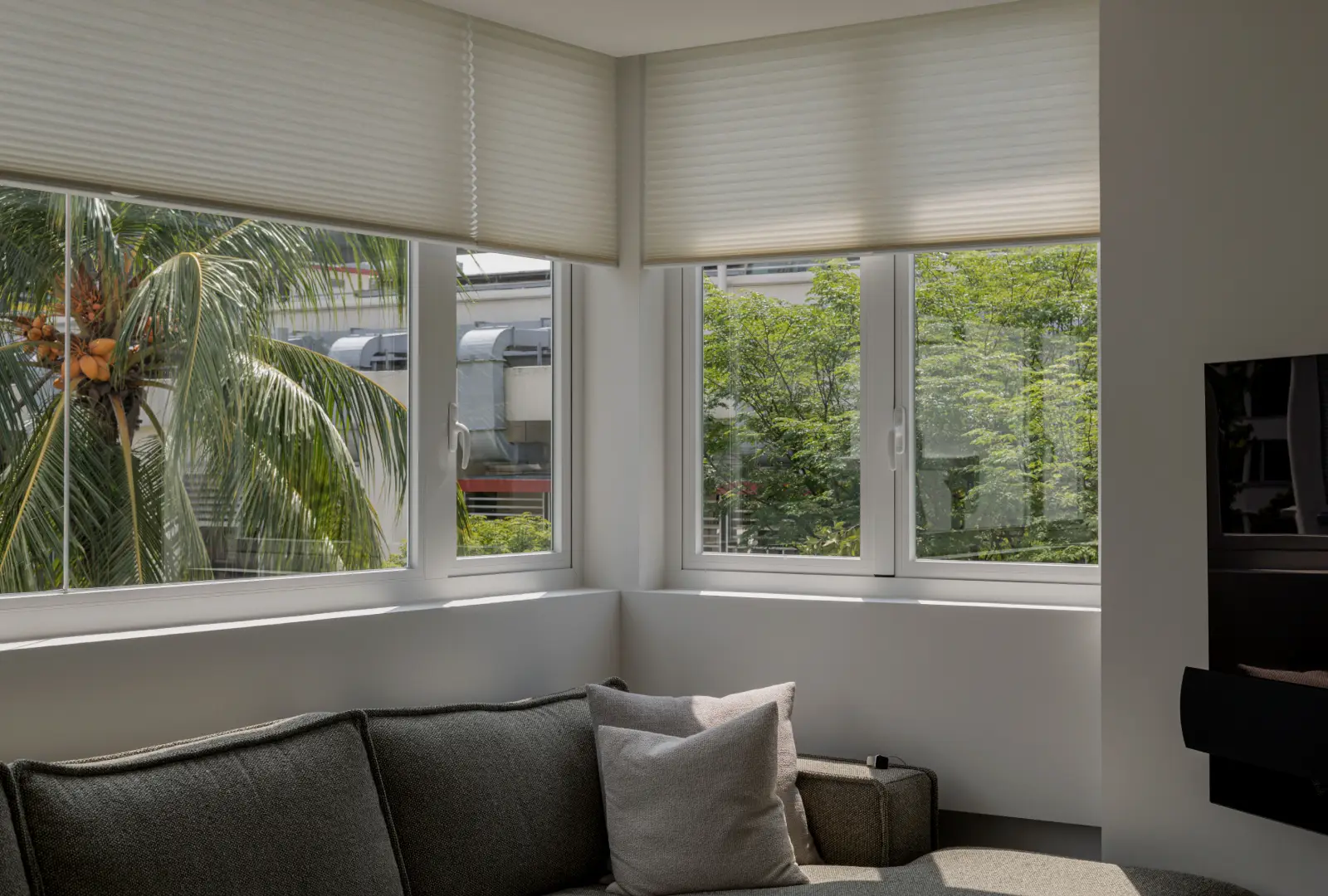 Roller Blinds